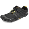 Vibram Fivefingers Chaussures De Trail Running V-trail 2.0