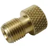 Stans No Tubes Adaptateur De Vanne Presta To Schrader 25 Unités