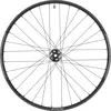 Stan's NoTubes Flow MK4 Voorwiel 29" disc 6-bouts 15x110 mm, zwart/grijs