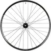 Stans No Tubes Crest S2 29´´ 6b Voorwiel Zilver 15 x 110 mm