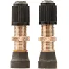 Stans No Tubes Soupapes Schrader Tubeless 2 Unités