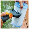 Peigne de nettoyage pour cartouches de filtration KOKIDO JETZO - Plast...