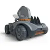 Robot piscine - KOKIDO - VEKTRO AUTO - Sans fil - Nettoyage automatique