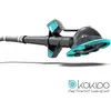 KOKIDO Robot hydraulique go vac