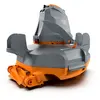 Robot rechargeable Vektro RX150 KOKIDO - KOK-200-0139 - Nettoyage de l...