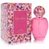 Perry Ellis Very Pink Eau De Parfum Spray 100 Ml For Women