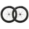 Reynolds Jeu De Roues De Route Black Label 80 Expert Cl Disc Tubeless