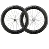 Reynolds Jeu De Roues De Route Black Label 80 Pro Cl Disc Tubeless