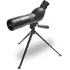 Gamo Terrestres Télescope, homme, noir, taille unique