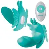 Evolved Stimulateur Vibromasseur The Butterfly Effect