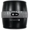 Gender X Evolved - Barrel of Fun Masturbator - Zwart