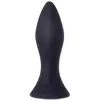 Evolved Novelties - Mighty Mini Plug - Zwart