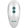 Stimulateur de clitoris Palm Pleasure 7 Vitesses  