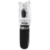 Zero Tolerance Evolved Novelties - Thrill Ride - Zwart