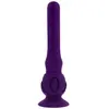 Playboy - Wiggle It Vibrator - Paars