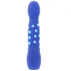 Evolved - Disco Diva Vibrator - Blauw