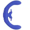 Evolved   Lovebirds   Dual-Ended Vibrator