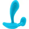 Gender X Evolved Novelties - Wear Me Out - Turqoise