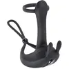 Zero Tolerance Evolved Novelties - Saddle Up - Zwart