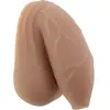 Gender X Evolved Novelties - De Onbesneden Packer - Beige