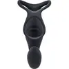 Gender X Evolved - The Wrangler 3 in 1 Anaal Vibrator