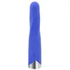 Evolved - Twisted Temptation Bullet Vibrator - 12 cm