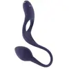 Zero Tolerance Vibromasseur Anal Tip To Tail