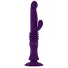 Playboy Stimulateur Vibromasseur Hoppy Ending