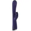 Evolved - Poppin Good Time Rabbit Vibrator - Paars