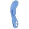 Evolved - Smooth Operator G-spotvibrator - Blauw