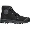 Palladium Pampa Hi Desert Boots pour homme, Noir, 41 EU