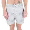 Hurley Combinaison modèle Court Homme, Os, 36