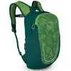 Osprey Vrije tijd rugzak Rugzak Daylite Kids 10L Leafy Green Groene