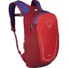 Osprey Sac à dos rouge violet pour fille et garçon - Daylite Kids Cosmic Red 83394