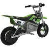 Razor Trottinette électrique Sx350 Dirtbike Mrgrath/kawasaki Style