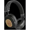 House of Marley Casque Positive Vibration Riddim - Noir
