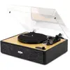 Platine vinyle House Of Marley Rise Up