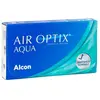 Air Optix Aqua (3 lentilles)