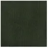 Bazzill Textuurpapier - Mono Canvas - 30.5x30.5cm - Cinder - 25 vellen