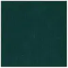 Bazzill Textuurpapier - Mono Canvas - 30.5x30.5cm - Jade - 25 vellen