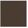 Bazzill Papier texture toile - Brown - 30,5x30,5 cm