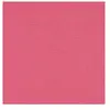 Vel glans effect feather boa - 30x30 cm - Bazzill - 25 Vellen