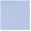 Vel glans effect blind date - 30x30 cm - Bazzill - 25 Vellen