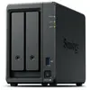 Synology DiskStation DS725+ (0 TB), NAS, Noir