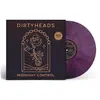 Sony Music Midnight Control Vinyle Coloré