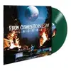 Sony Music/Better Noise Record Blackout Vinyle Vert