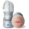 Vulcan Ripe Mouth Vibe
