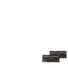 DDR4 SDRAM - MUSHKIN - D4S64GB 3200-22 REDLINE - Capacité 64 - Vitesse...