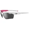 lunettes de cyclisme Tifosi Vero Interchangeable Race Rose