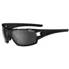 Lunettes + 3 Verres Interchangeables Tifosi Amok - Noir